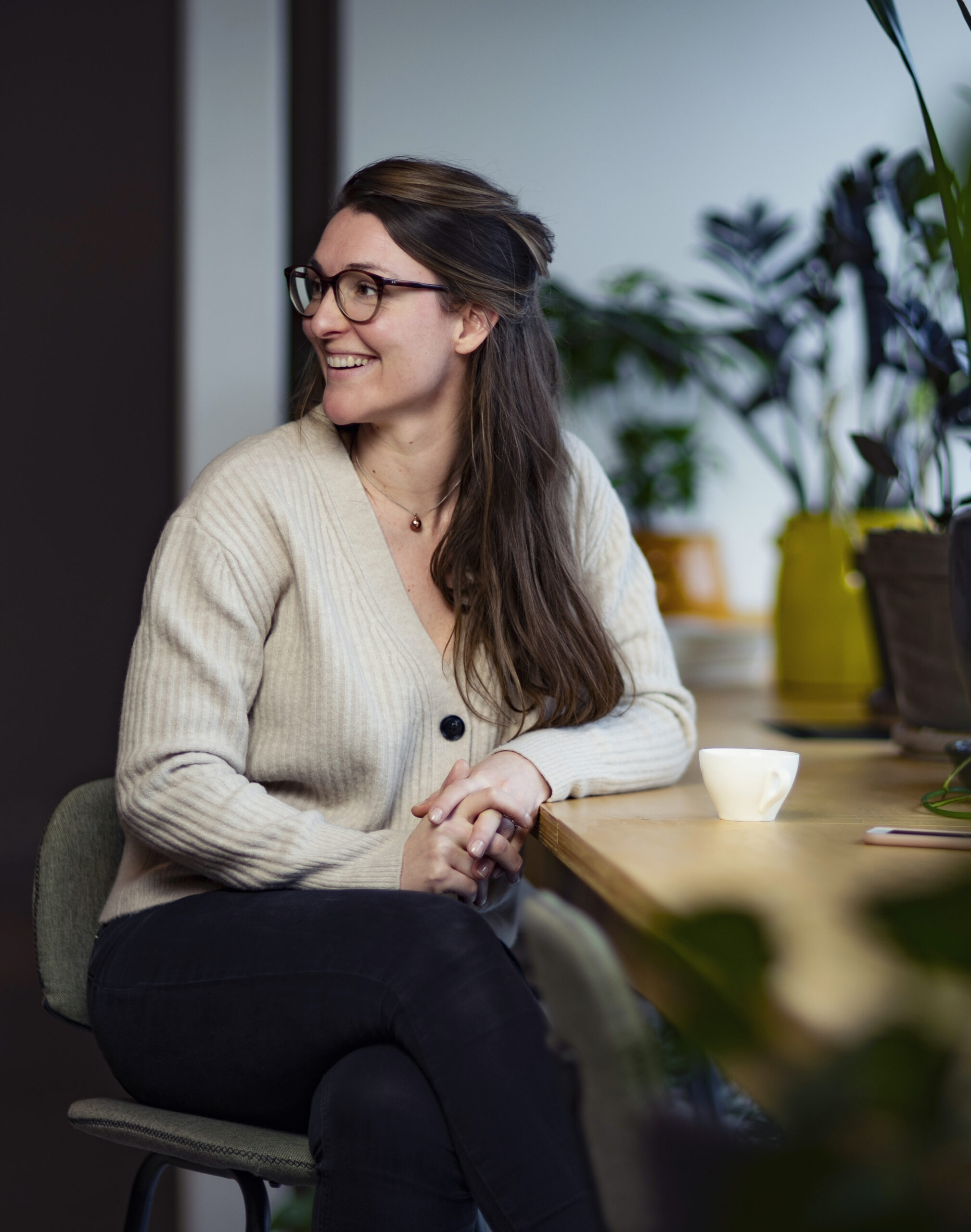 Loopbaancoach voor energie